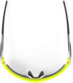 Rudy Project Rydon 2.0 Sportbrille - Yellow Fluo Gloss - Smoke Black 11 Rudy Project Rydon 2.0 Sportbrille - Yellow Fluo Gloss - Smoke Black -Helm Geschäft Rudy Project Rydon Sportbrille yellow fluo gloss sp531076 0000 6