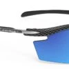 Rudy Project Rydon 2.0 Sportbrille - Carbon - Polar 3FX HDR Multilaser Blue -Helm Geschäft Rudy Project Rydon carbon polar 3FX SP536514 0000 0