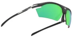 Rudy Project Rydon 2.0 Sportbrille - Carbon - Polar 3FX HDR Multilaser Green -Helm Geschäft Rudy Project Rydon carbon polar 3FX green SP536114 0000 2