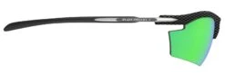 Rudy Project Rydon 2.0 Sportbrille - Carbon - Polar 3FX HDR Multilaser Green -Helm Geschäft Rudy Project Rydon carbon polar 3FX green SP536114 0000 3