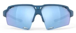 Rudy Project Deltabeat Sportbrille - Pacific Blue Matte - Multilaser Ice 9 Rudy Project Deltabeat Sportbrille - Pacific Blue Matte - Multilaser Ice -Helm Geschäft Rudy Project Sportbrille Deltabeat Pacific Blue Rp Optics Ml Ice 2