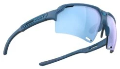 Rudy Project Deltabeat Sportbrille - Pacific Blue Matte - Multilaser Ice 10 Rudy Project Deltabeat Sportbrille - Pacific Blue Matte - Multilaser Ice -Helm Geschäft Rudy Project Sportbrille Deltabeat Pacific Blue Rp Optics Ml Ice 3