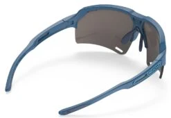 Rudy Project Deltabeat Sportbrille - Pacific Blue Matte - Multilaser Ice 12 Rudy Project Deltabeat Sportbrille - Pacific Blue Matte - Multilaser Ice -Helm Geschäft Rudy Project Sportbrille Deltabeat Pacific Blue Rp Optics Ml Ice 5