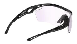 Rudy Project Tralyx Golf Sportbrille - Mat Black - ImpactX 2 Laser Purple -Helm Geschäft Rudy Project Tralyx Golf Sportbrille sp397506g0000 3