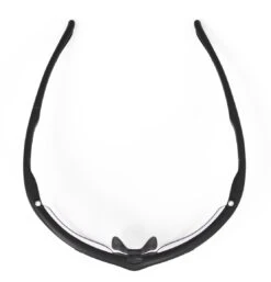 Rudy Project Tralyx Golf Sportbrille - Mat Black - ImpactX 2 Laser Purple -Helm Geschäft Rudy Project Tralyx Golf Sportbrille sp397506g0000 6