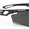 Rudy Project Tralyx Sportbrille - Black Mat/Polar 3FX Grey Laser -Helm Geschäft Rudy Project Tralyx Sportbrille Rennradbrille Photochromic black mat polar 3 fx grey laser SP395906 0000 1