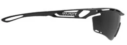 Rudy Project Tralyx Sportbrille - Black Mat/Polar 3FX Grey Laser -Helm Geschäft Rudy Project Tralyx Sportbrille Rennradbrille Photochromic black mat polar 3 fx grey laser SP395906 0000 4