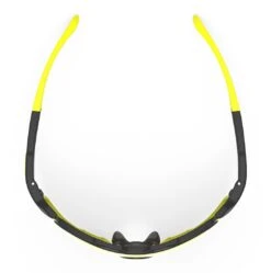 Rudy Project Cutline Sportbrille - Black Matt/Multilaser Orange -Helm Geschäft Rudy Projetc Cutline sportbrille rennradbrille black matt sp634006 0001 6