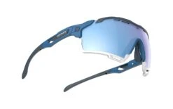 Rudy Project Cutline Sportbrille - Pacific Blue Matt/Multilaser Ice -Helm Geschäft Rudy Projetc Cutline sportbrille rennradbrille pacific blue matt SP636849 0000 3