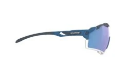Rudy Project Cutline Sportbrille - Pacific Blue Matt/Multilaser Ice -Helm Geschäft Rudy Projetc Cutline sportbrille rennradbrille pacific blue matt SP636849 0000 4