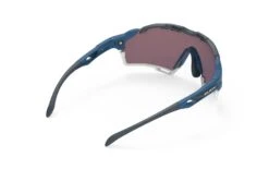 Rudy Project Cutline Sportbrille - Pacific Blue Matt/Multilaser Ice -Helm Geschäft Rudy Projetc Cutline sportbrille rennradbrille pacific blue matt SP636849 0000 5