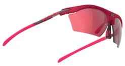Rudy Project Rydon Slim Sportbrille - Merlot Matte - Multilaser Red 10 Rudy Project Rydon Slim Sportbrille - Merlot Matte - Multilaser Red -Helm Geschäft Rudy project Rydon slim sportbrille Rydon Slim Merlot red Multilaser red 3