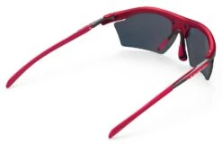 Rudy Project Rydon Slim Sportbrille - Merlot Matte - Multilaser Red 12 Rudy Project Rydon Slim Sportbrille - Merlot Matte - Multilaser Red -Helm Geschäft Rudy project Rydon slim sportbrille Rydon Slim Merlot red Multilaser red 5