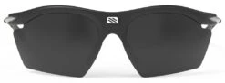 Rudy Project Rydon Slim Sportbrille - Mat Black - Smoke Black -Helm Geschäft Rydon slim SP541006 0000 1