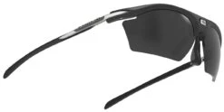 Rudy Project Rydon Slim Sportbrille - Mat Black - Smoke Black -Helm Geschäft Rydon slim SP541006 0000 2