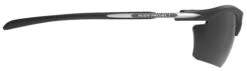 Rudy Project Rydon Slim Sportbrille - Mat Black - Smoke Black -Helm Geschäft Rydon slim SP541006 0000 3