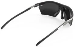 Rudy Project Rydon Slim Sportbrille - Mat Black - Smoke Black -Helm Geschäft Rydon slim SP541006 0000 4