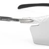 Rudy Project Rydon Slim Sportbrille - Mat White Carbonium ImpactX 2 Black 1 Rudy Project Rydon Slim Sportbrille - Mat White Carbonium ImpactX 2 Black -Helm Geschäft Rydon slim SP547321 0000 0