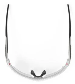 Rudy Project Rydon Slim Sportbrille - Mat White Carbonium ImpactX 2 Black -Helm Geschäft Rydon slim SP547321 0000 5