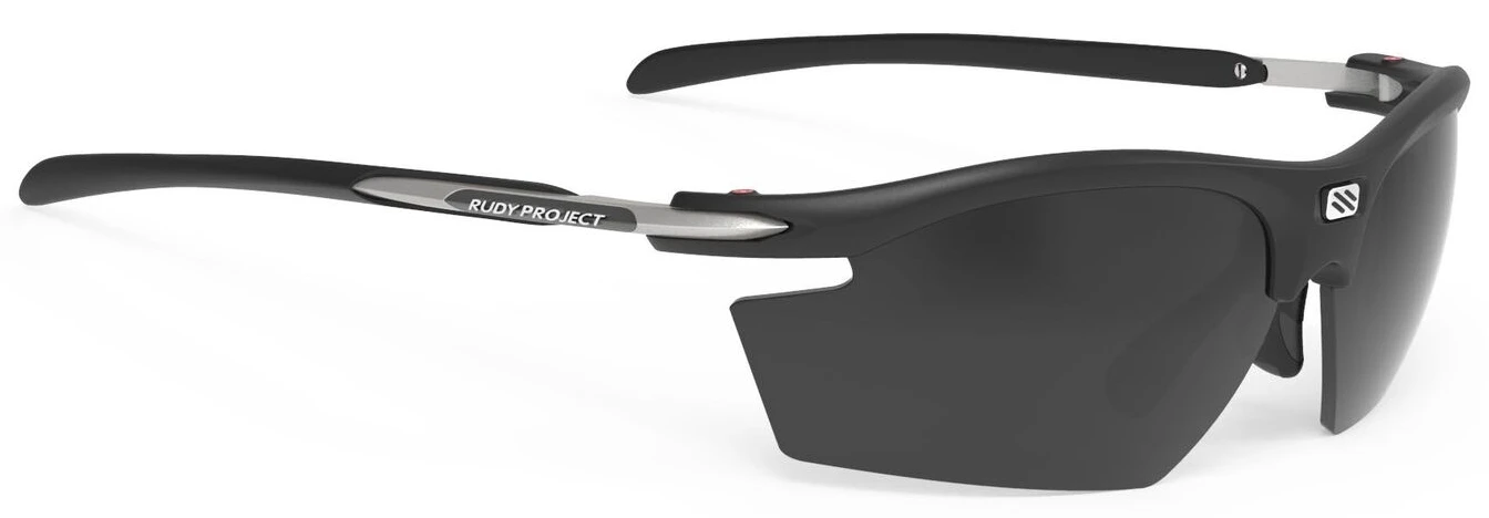 Rudy Project Rydon 2.0 Sportbrille - Mat Black - Smoke Black 3 Rudy Project Rydon 2.0 Sportbrille - Mat Black - Smoke Black