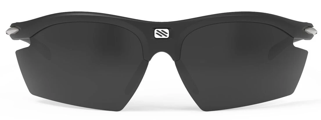 Rudy Project Rydon 2.0 Sportbrille - Mat Black - Smoke Black 4 Rudy Project Rydon 2.0 Sportbrille - Mat Black - Smoke Black – Bild 2