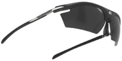 Rudy Project Rydon 2.0 Sportbrille - Mat Black - Smoke Black 10 Rudy Project Rydon 2.0 Sportbrille - Mat Black - Smoke Black -Helm Geschäft Rydon20 SP531006 0000 2