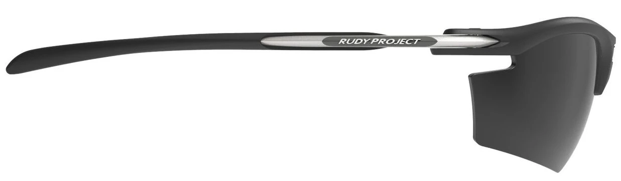Rudy Project Rydon 2.0 Sportbrille - Mat Black - Smoke Black 6 Rudy Project Rydon 2.0 Sportbrille - Mat Black - Smoke Black – Bild 4
