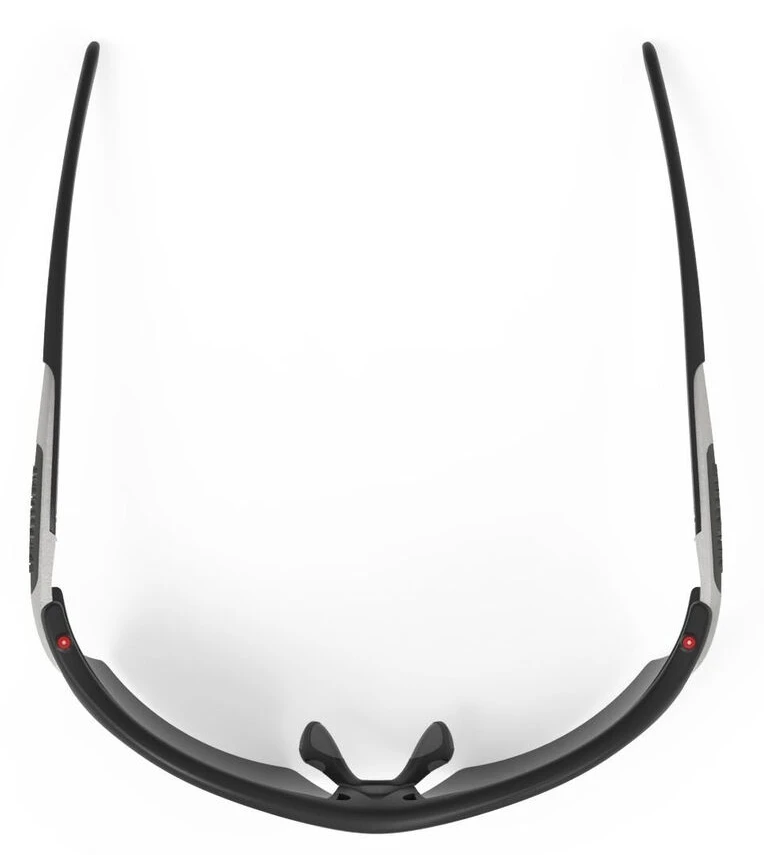 Rudy Project Rydon 2.0 Sportbrille - Mat Black - Smoke Black 8 Rudy Project Rydon 2.0 Sportbrille - Mat Black - Smoke Black – Bild 6