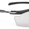 Rudy Project Rydon 2.0 Sportbrille - Mat Black - ImpactX 2 Black 2 Rudy Project Rydon 2.0 Sportbrille - Mat Black - ImpactX 2 Black -Helm Geschäft Rydon20 SP537306 0000 0