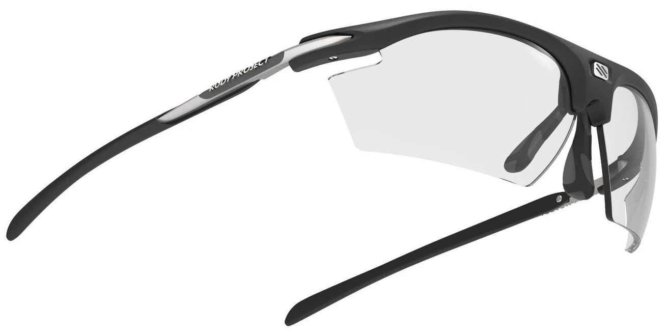 Rudy Project Rydon 2.0 Sportbrille - Mat Black - ImpactX 2 Black 6 Rudy Project Rydon 2.0 Sportbrille - Mat Black - ImpactX 2 Black – Bild 4