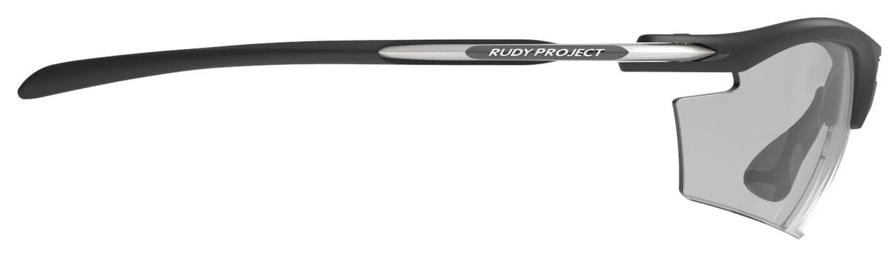 Rudy Project Rydon 2.0 Sportbrille - Mat Black - ImpactX 2 Black 5 Rudy Project Rydon 2.0 Sportbrille - Mat Black - ImpactX 2 Black – Bild 3