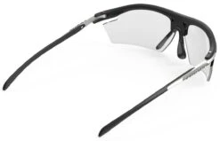 Rudy Project Rydon 2.0 Sportbrille - Mat Black - ImpactX 2 Black 12 Rudy Project Rydon 2.0 Sportbrille - Mat Black - ImpactX 2 Black -Helm Geschäft Rydon20 SP537306 0000 4