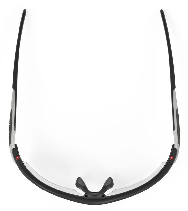 Rudy Project Rydon 2.0 Sportbrille - Mat Black - ImpactX 2 Black 8 Rudy Project Rydon 2.0 Sportbrille - Mat Black - ImpactX 2 Black – Bild 6