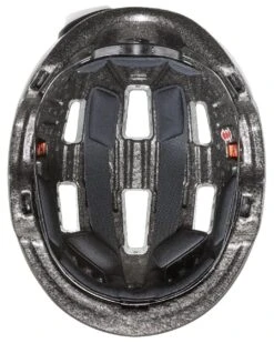 Uvex City 4 Fahrradhelm - Green Smoke Mat 15 Uvex City 4 Fahrradhelm - Green Smoke Mat -Helm Geschäft S41005006 I1