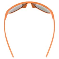 Uvex Sportstyle 512 Kinder-Sonnenbrille - Orange Mat 11 Uvex Sportstyle 512 Kinder-Sonnenbrille - Orange Mat -Helm Geschäft S5320706616 A1