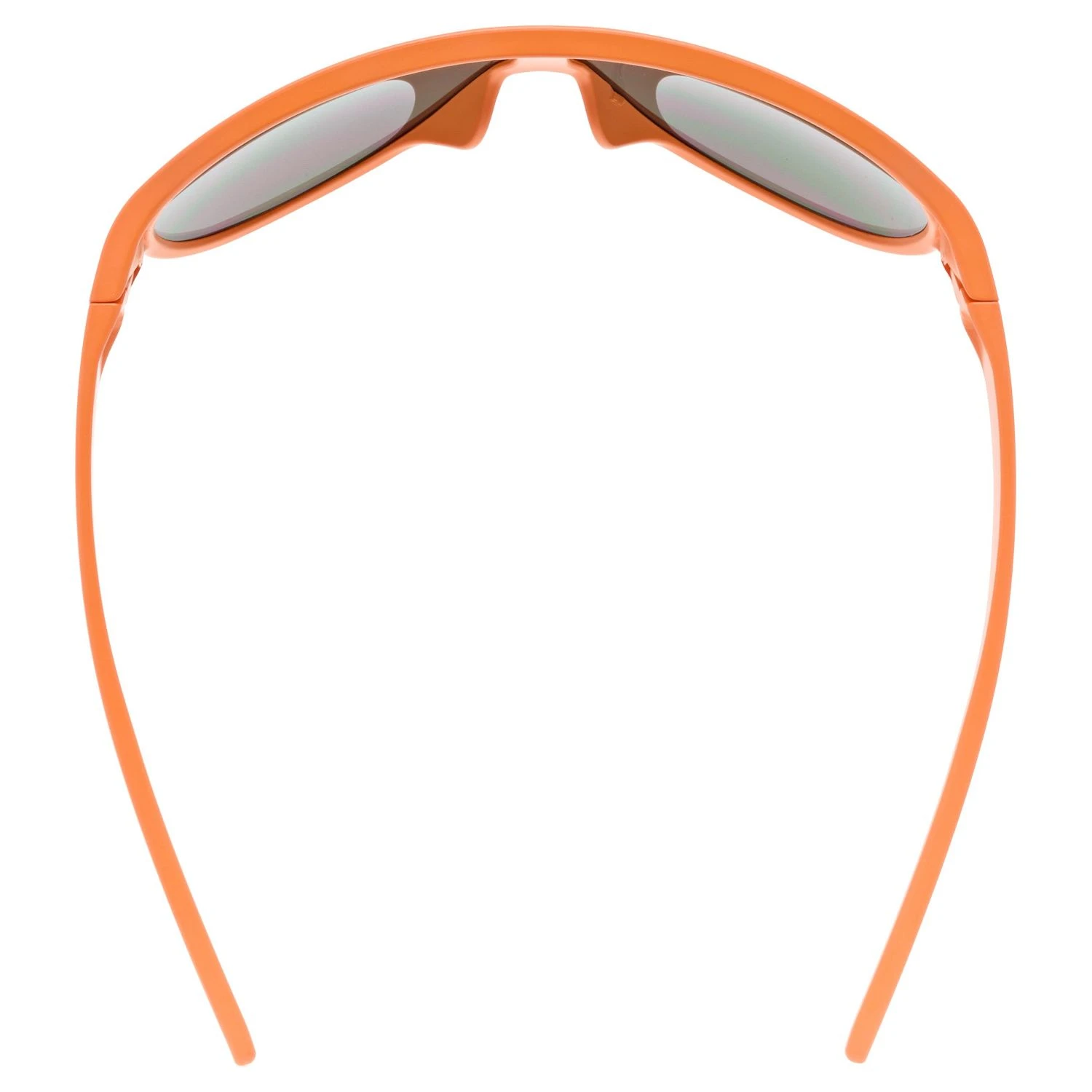Uvex Sportstyle 512 Kinder-Sonnenbrille - Orange Mat 7 Uvex Sportstyle 512 Kinder-Sonnenbrille - Orange Mat – Bild 5