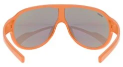 Uvex Sportstyle 512 Kinder-Sonnenbrille - Orange Mat 10 Uvex Sportstyle 512 Kinder-Sonnenbrille - Orange Mat -Helm Geschäft S5320706616 R1