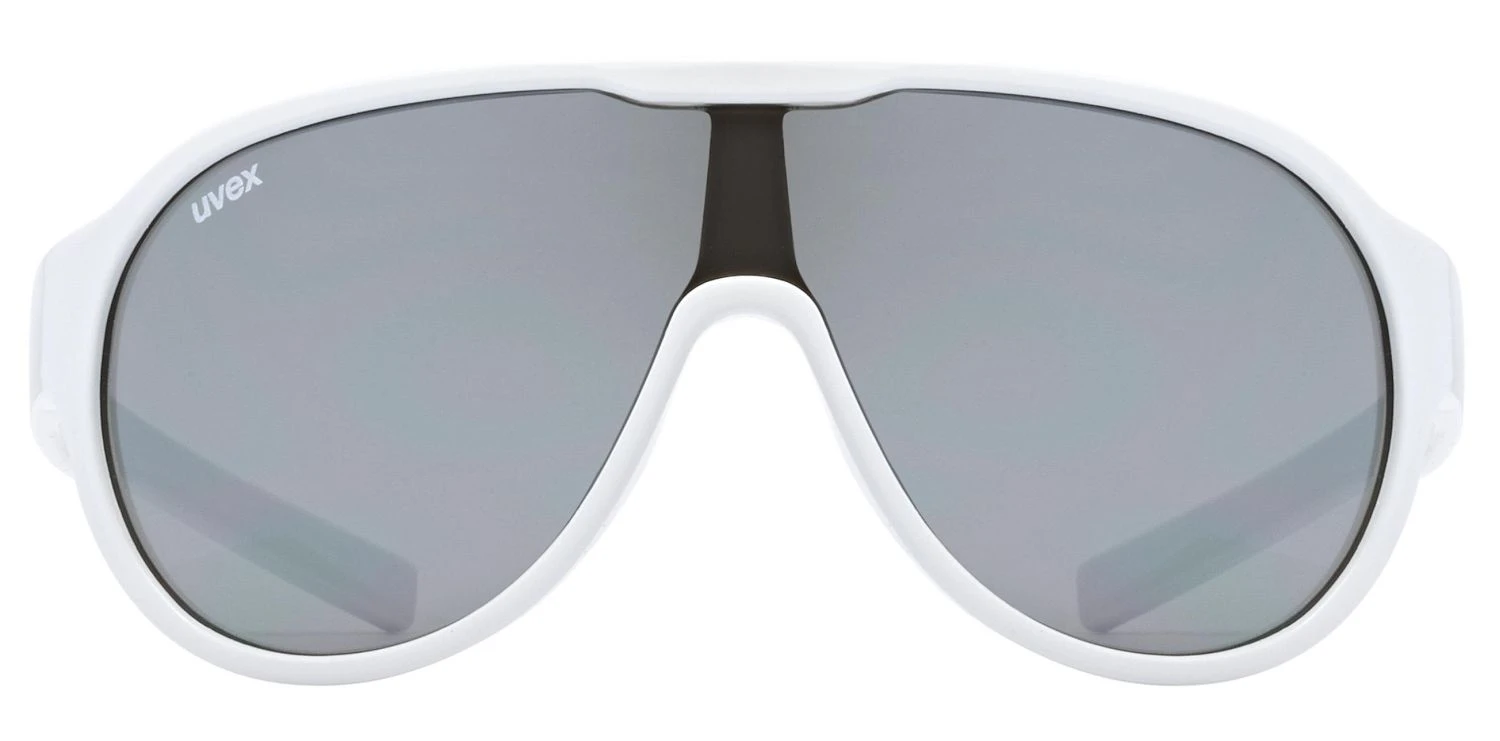 Uvex Sportstyle 512 Kinder-Sonnenbrille - White 4 Uvex Sportstyle 512 Kinder-Sonnenbrille - White – Bild 2