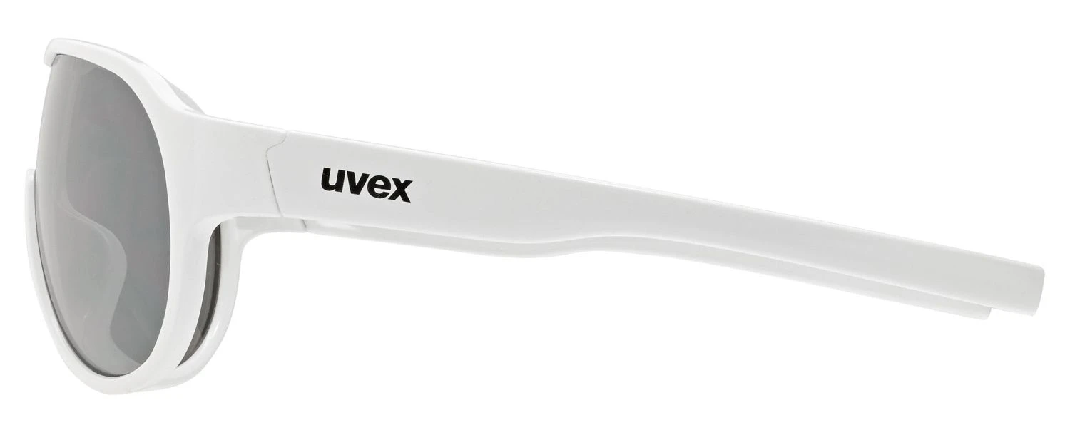 Uvex Sportstyle 512 Kinder-Sonnenbrille - White 5 Uvex Sportstyle 512 Kinder-Sonnenbrille - White – Bild 3