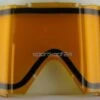 Skibrillen-Scheibe Uvex Slider - Lasergold Lite S1(112) -Helm Geschäft S5580242901 slider goldliteS1