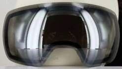 Ersatzglas Uvex Compact Skibrille/silver Mirror S2 (150)