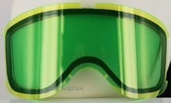 Wechselscheibe Für Uvex Skyper Skibrille-alert S1 (131)