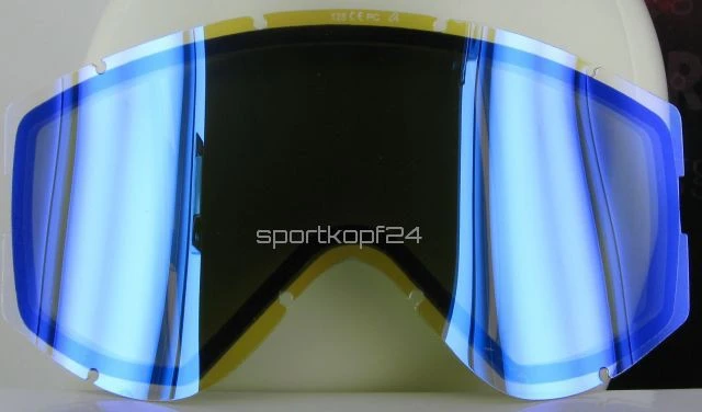 Ersatzglas Skibrille Uvex Fire / Ltm Blue-radar S3 (125) 3 Ersatzglas Skibrille Uvex Fire / Ltm Blue-radar S3 (125)