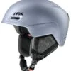 Uvex Jimm Skihelm - Strato Met Mat -Helm Geschäft S56620650 uvex jimm strato