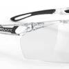 Rudy Project Tralyx Guard Crystal Gloss -Transparent Z87+/EN166 -Helm Geschäft SP391196 GRD0 Rudy Project Schutzbrille klare Glaeser PSA Zertifiziert 1
