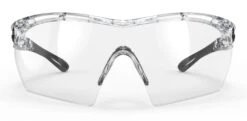 Rudy Project Tralyx Guard Crystal Gloss -Transparent Z87+/EN166 9 Rudy Project Tralyx Guard Crystal Gloss -Transparent Z87+/EN166 -Helm Geschäft SP391196 GRD0 Rudy Project Schutzbrille klare Glaeser PSA Zertifiziert 2