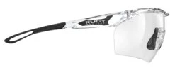 Rudy Project Tralyx Guard Crystal Gloss -Transparent Z87+/EN166 10 Rudy Project Tralyx Guard Crystal Gloss -Transparent Z87+/EN166 -Helm Geschäft SP391196 GRD0 Rudy Project Schutzbrille klare Glaeser PSA Zertifiziert 3