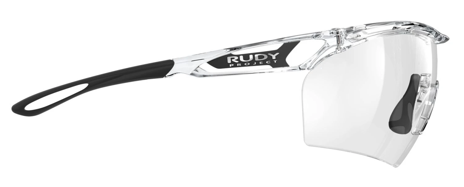 Rudy Project Tralyx Guard Crystal Gloss -Transparent Z87+/EN166 5 Rudy Project Tralyx Guard Crystal Gloss -Transparent Z87+/EN166 – Bild 3