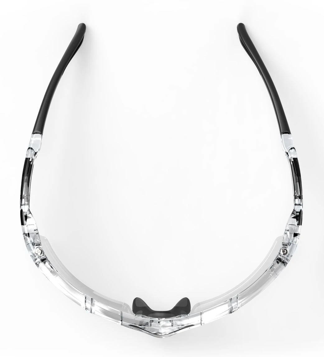 Rudy Project Tralyx Guard Crystal Gloss -Transparent Z87+/EN166 8 Rudy Project Tralyx Guard Crystal Gloss -Transparent Z87+/EN166 – Bild 6