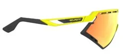 Rudy Project Defender Sportbrille - Yellow Fluo Gloss/ML Orange -Helm Geschäft SP524076 0000 Rudy Project Defender Sportbrille yellow gloss black neon gelb Multilaser Orange 4